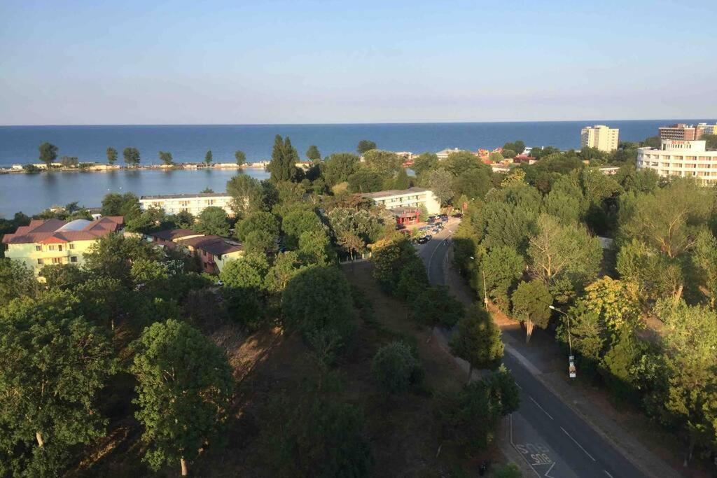 Neptun Home With Sea View Dış mekan fotoğraf