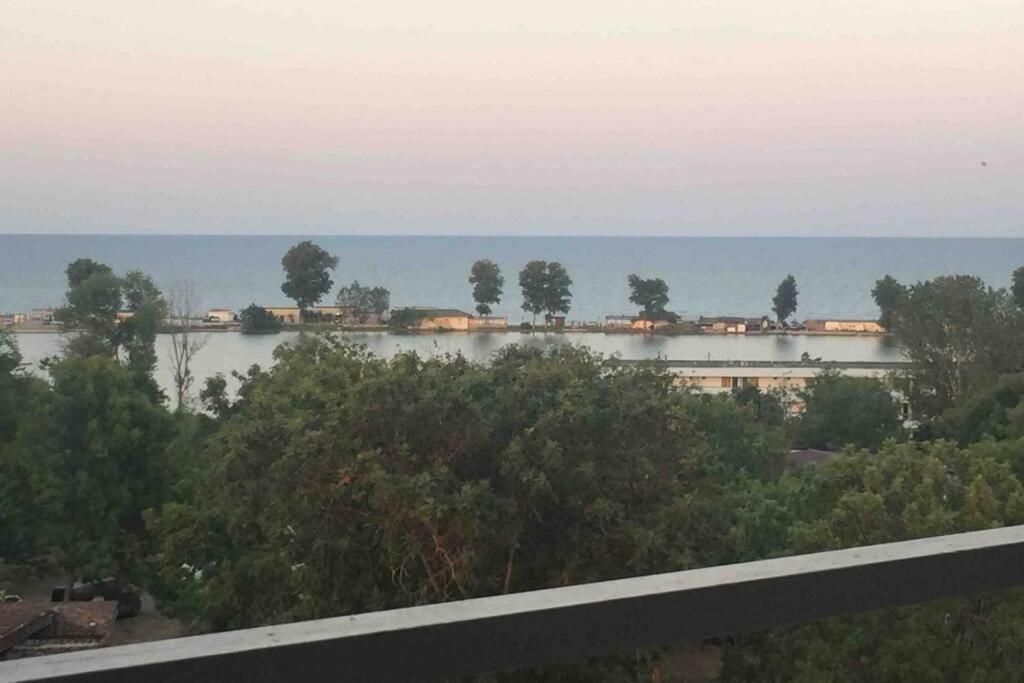 Neptun Home With Sea View Dış mekan fotoğraf