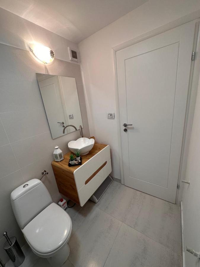 Neptun Home With Sea View Dış mekan fotoğraf