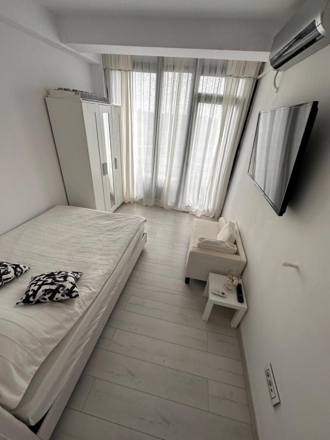 Neptun Home With Sea View Dış mekan fotoğraf