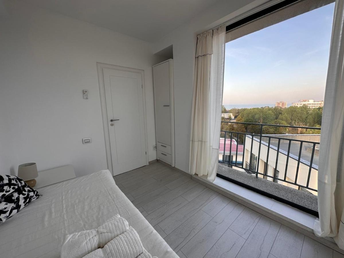 Neptun Home With Sea View Dış mekan fotoğraf