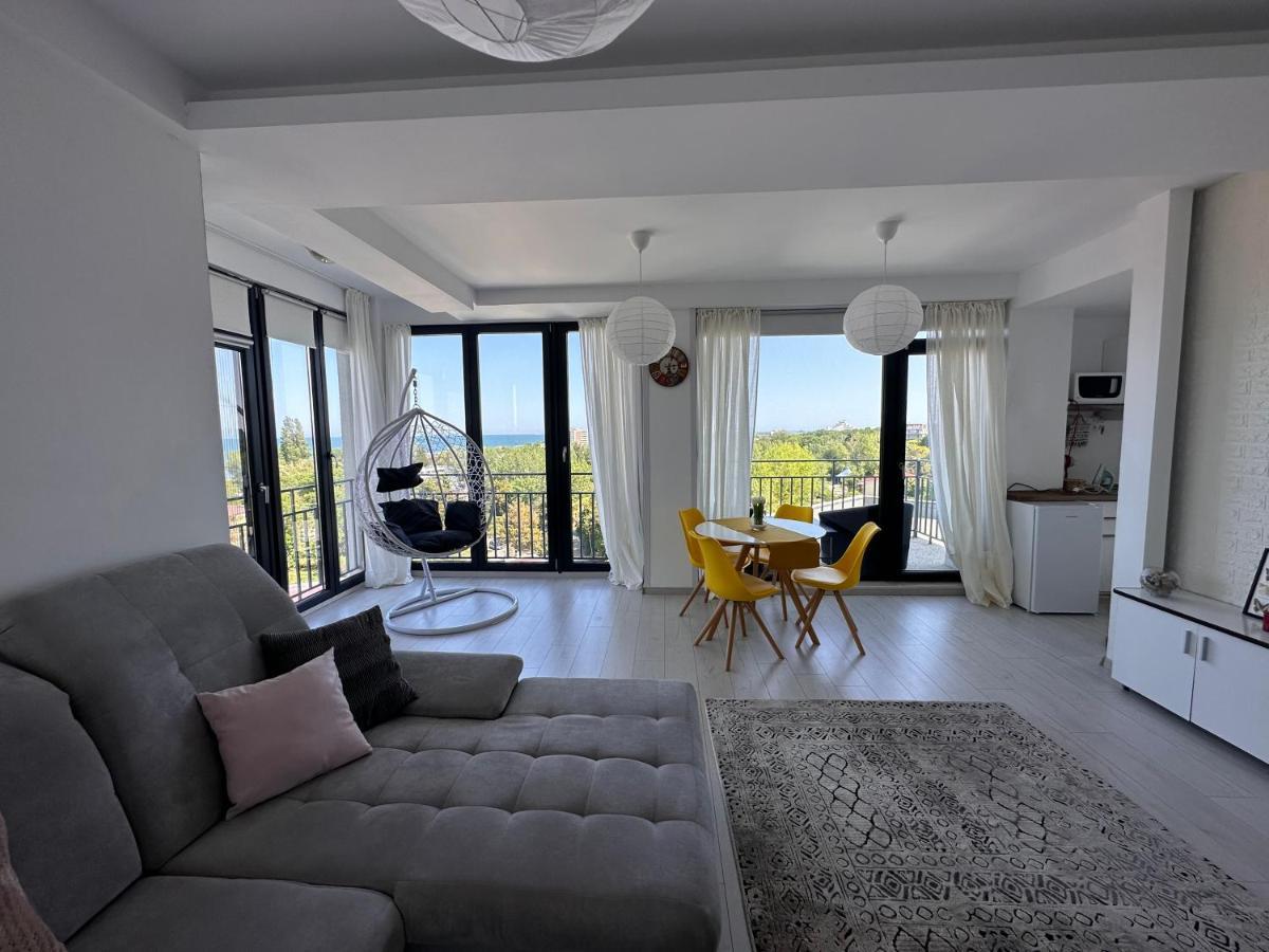 Neptun Home With Sea View Dış mekan fotoğraf
