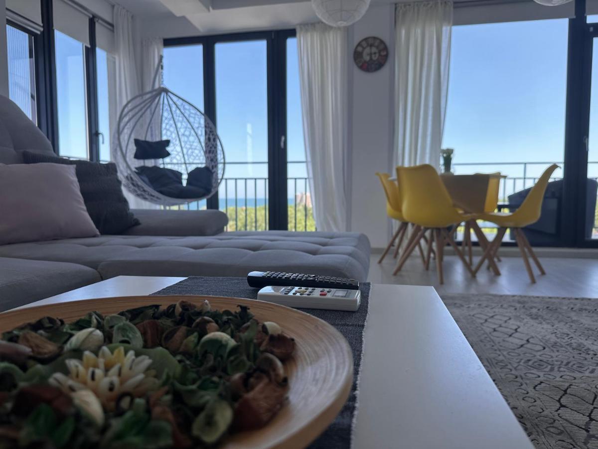 Neptun Home With Sea View Dış mekan fotoğraf