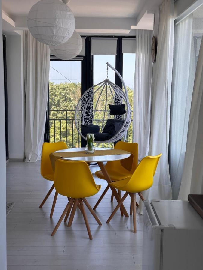Neptun Home With Sea View Dış mekan fotoğraf