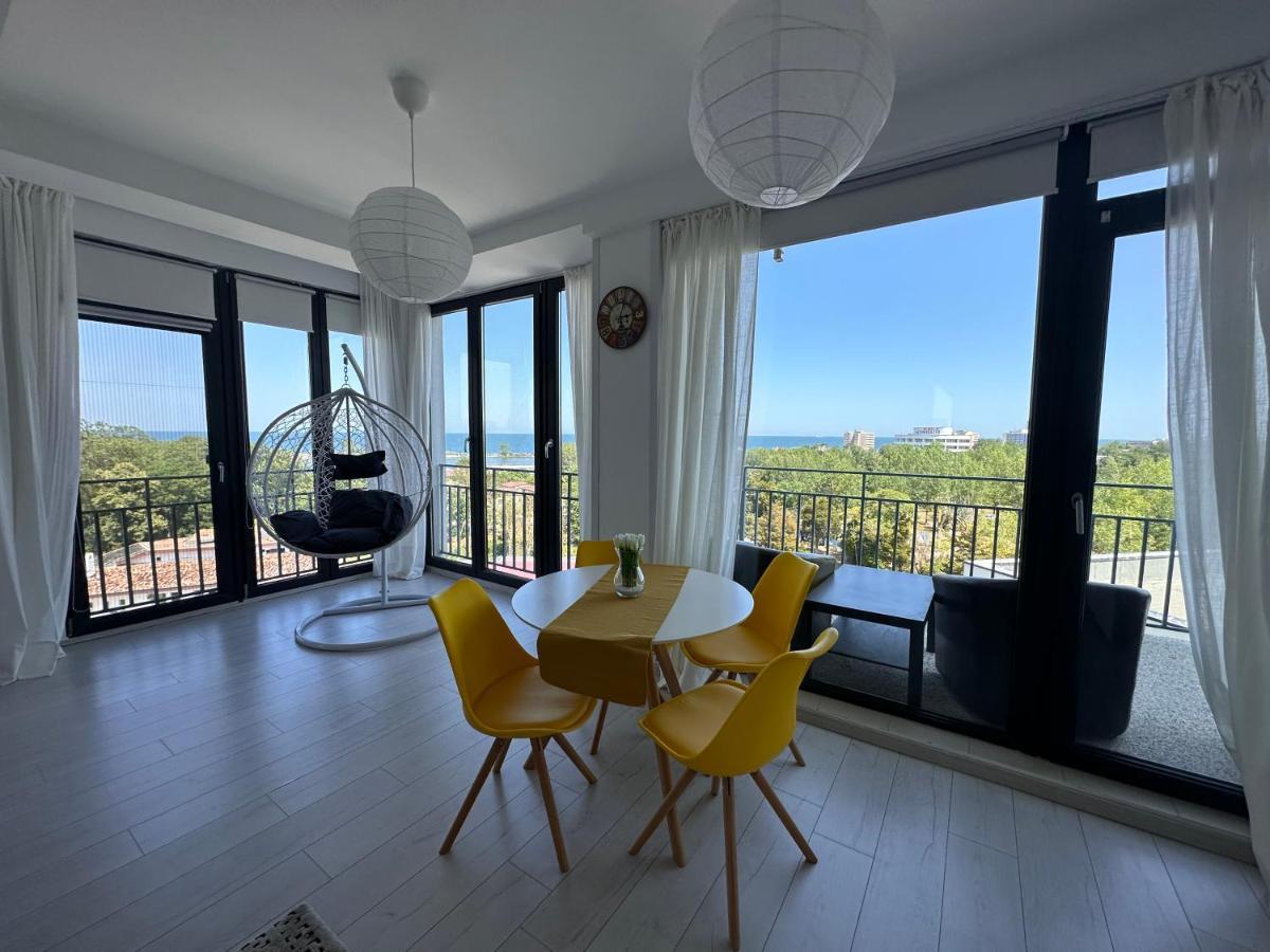 Neptun Home With Sea View Dış mekan fotoğraf
