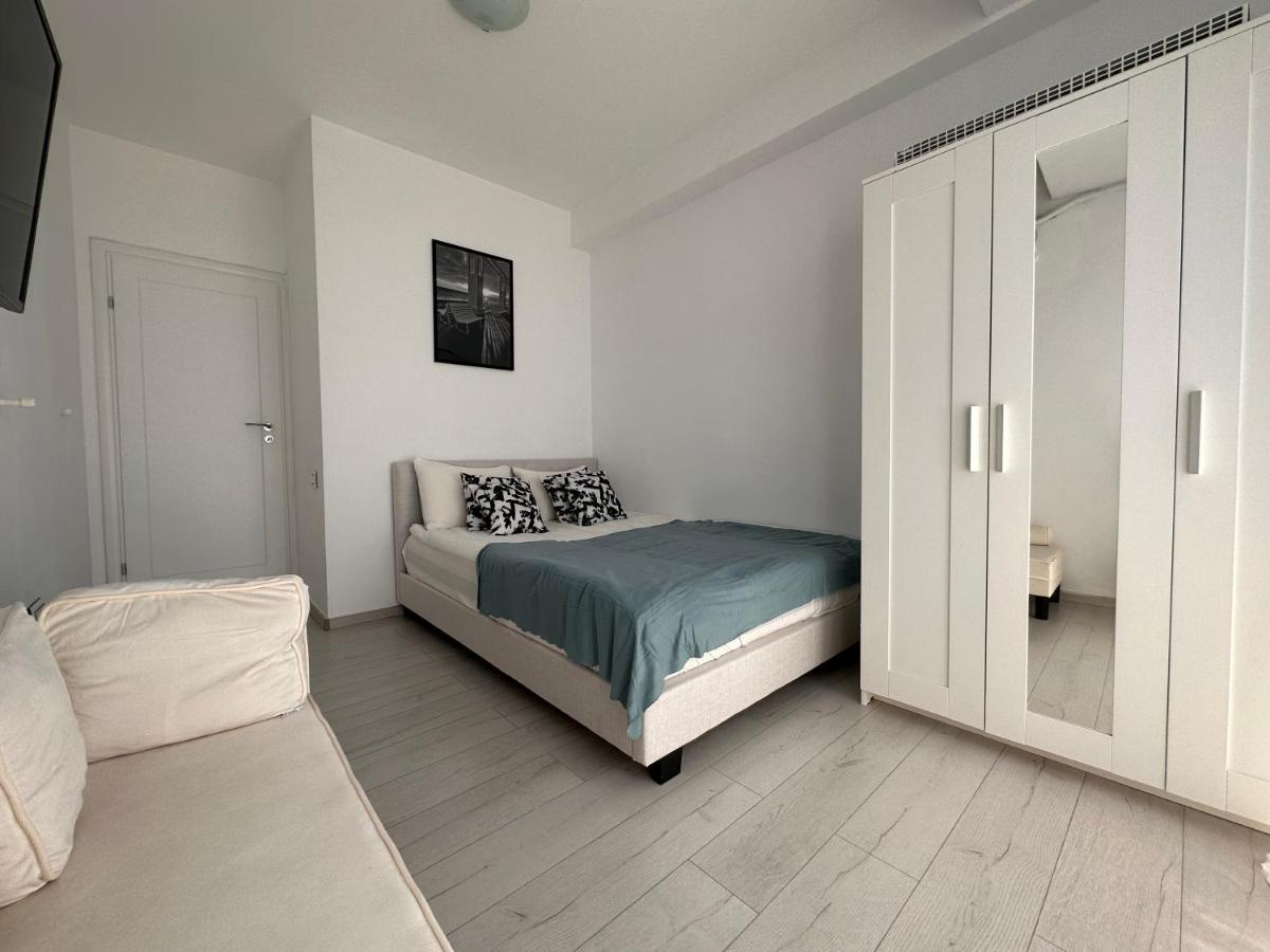 Neptun Home With Sea View Dış mekan fotoğraf