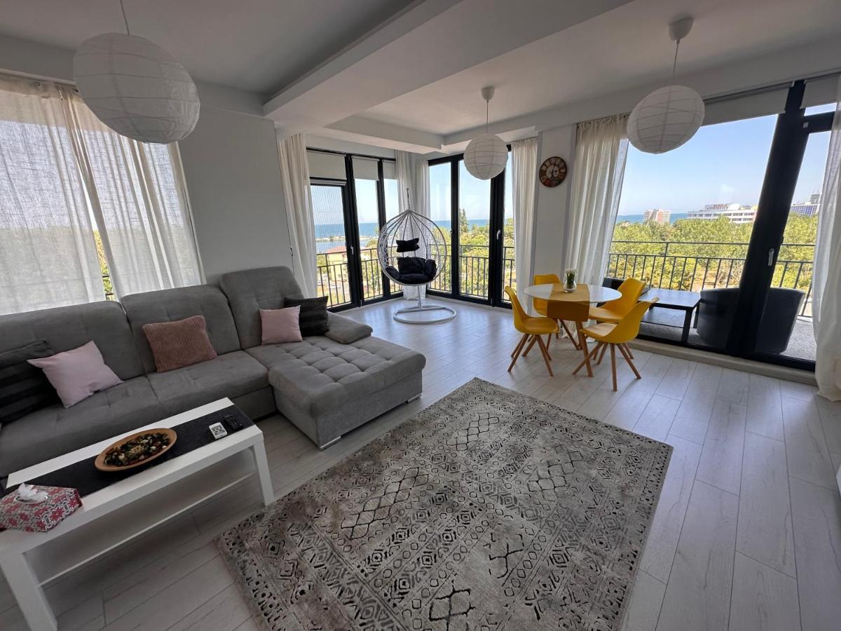 Neptun Home With Sea View Dış mekan fotoğraf