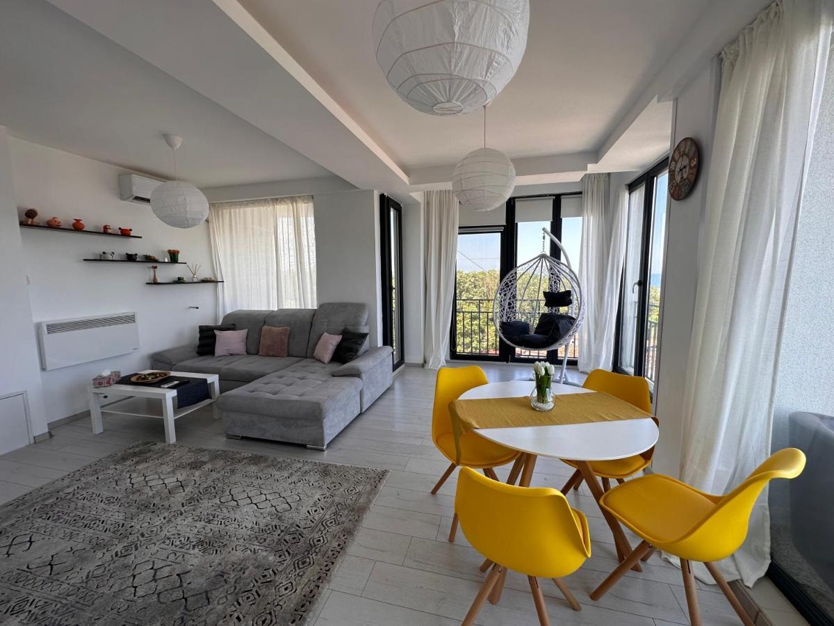 Neptun Home With Sea View Dış mekan fotoğraf