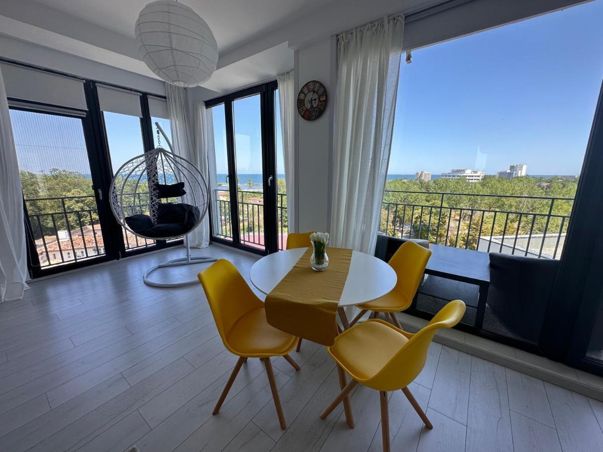 Neptun Home With Sea View Dış mekan fotoğraf