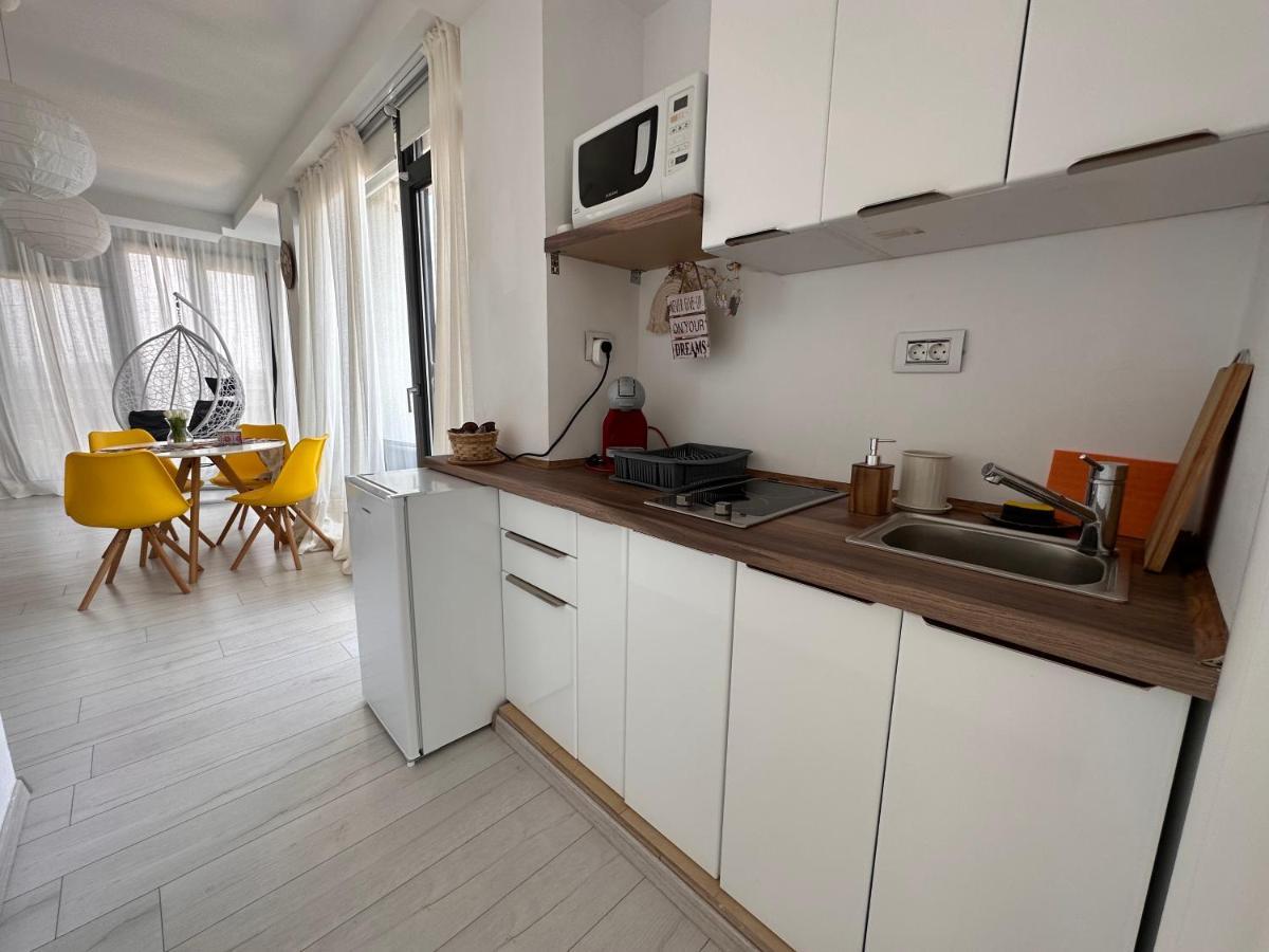 Neptun Home With Sea View Dış mekan fotoğraf