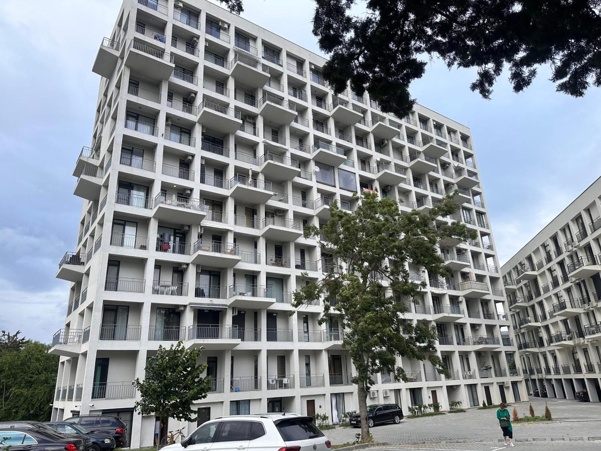 Neptun Home With Sea View Dış mekan fotoğraf