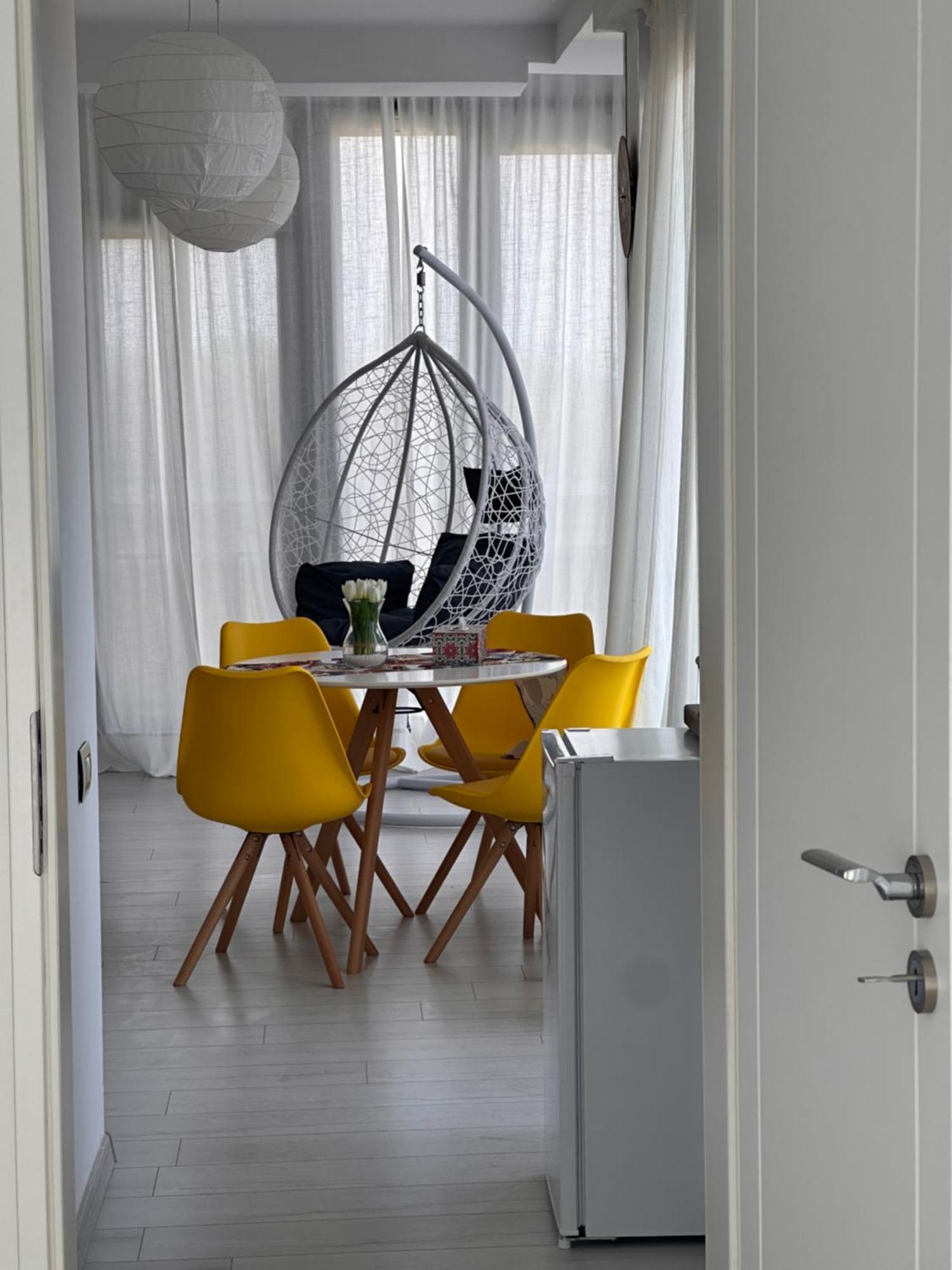 Neptun Home With Sea View Dış mekan fotoğraf